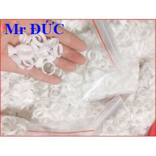 nhẫn đổ keo 1kg-0,5 KG_dụng cụ mi_keo nối mi_uốn mi_mi khay_mi fan_Đức eyelash
