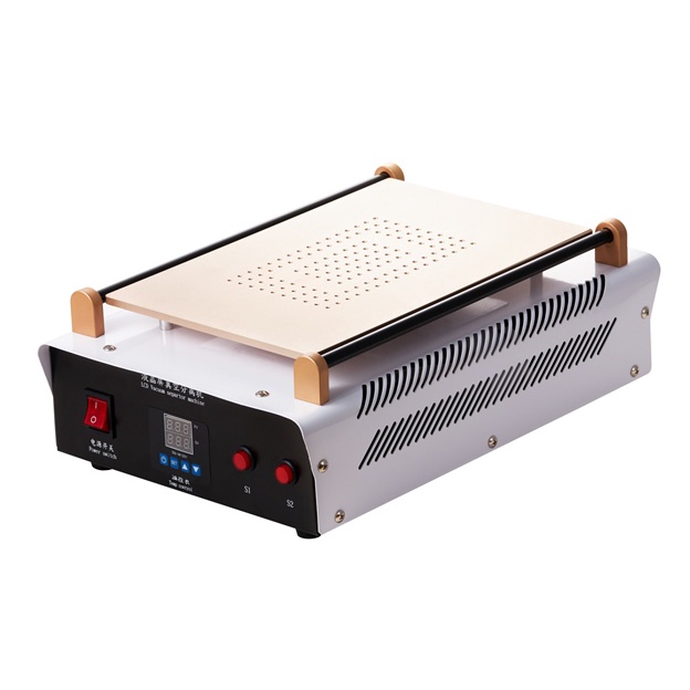 Máy cắt kính SN-626 14 in (2 cục hút)