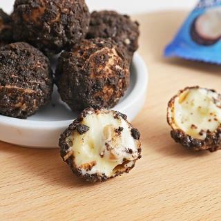 Lẻ 1 viên Bánh Oreo nhân tan chảy (Sữa/ Dâu/ Phô Mai)