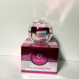 Kem nano lovely'n beau