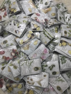 Đấp Mặt Nạ Innisfree