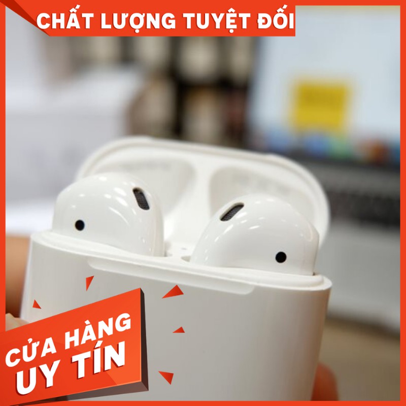 [TẶNG KÈM CASE BẢO VỆ 120k - FREESHIP) Thiết kế giống AP 1 BLUETOOTH - TAI BLUETOOTH - NHÉT TAI BLUETOOTH