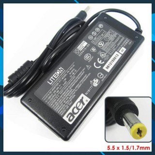 ⚡️[Sạc Zin] Sạc Laptop Acer 5734 5735 5736 5737 5738 5739 3.42A 65W  Bảo Hành 12 Tháng + Tặng Dây Nguồn 1,5M !