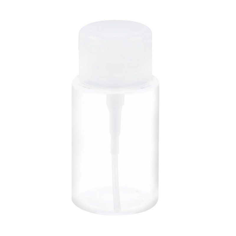 Lọ Rỗng Đựng Nước Tẩy Sơn Móng Tay 200ml Tiện Dụng