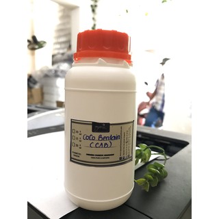 CHẤT TẠO BỌT COCO BETAIN (CAB)