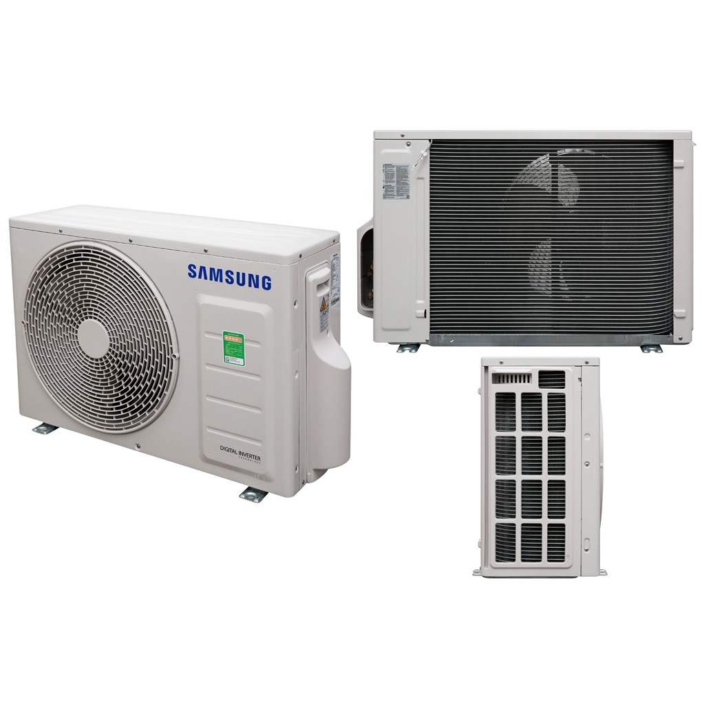 Máy lạnh Samsung Inverter 2 HP AR18TYHYCWKNSV Mới 2020