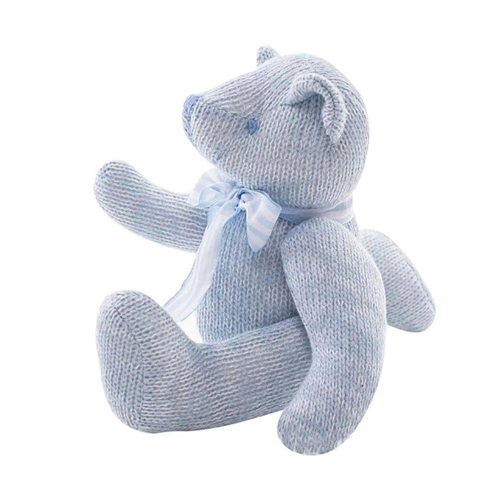Gấu Bông QUINTON Bằng Cotton PP Cao Cấp Có Khớp Chuyển Động Dễ Thương Trang Trí Phòng Bé