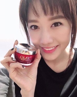 KEM DƯỠNG DA OLAY CỦA mỹ
