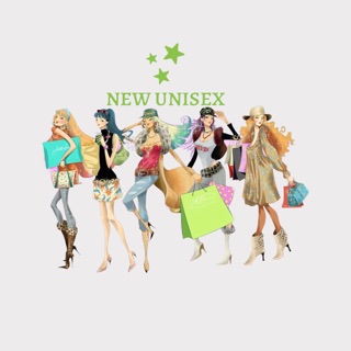 NEW UNISEX 