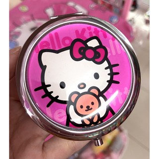 gương hello kitty