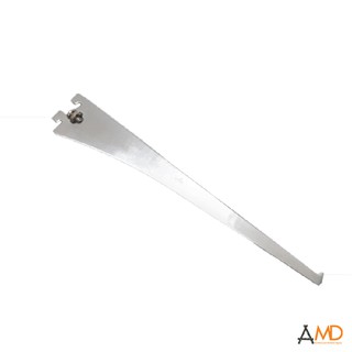 TAY ĐỠ GIÁ KỆ QUẦN ÁO GẮN THANH RAY AMD-M10