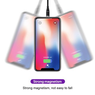 Cáp sạc từ tính TBTIC 5A Micro USB Type C cho