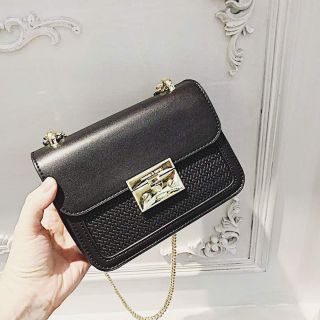 Túi CNK Dáng Hộp