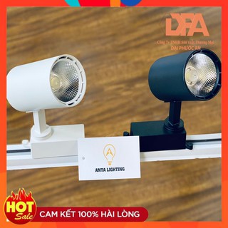 Đèn Rọi Ray COB R01 ANTA Lighting