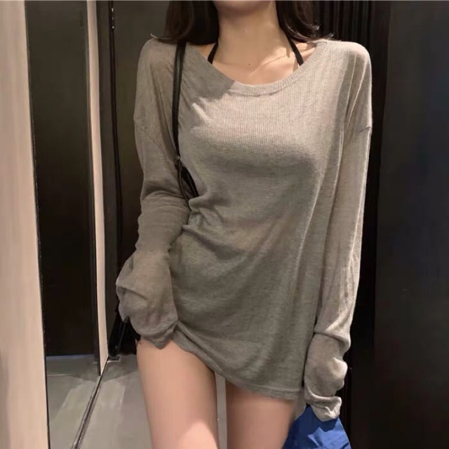 Áo phông giấy