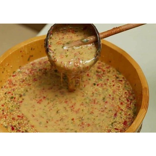 NƯỚC CHẤM HẢI SẢN. Chai 500g (giao hỏa tốc Hcm)