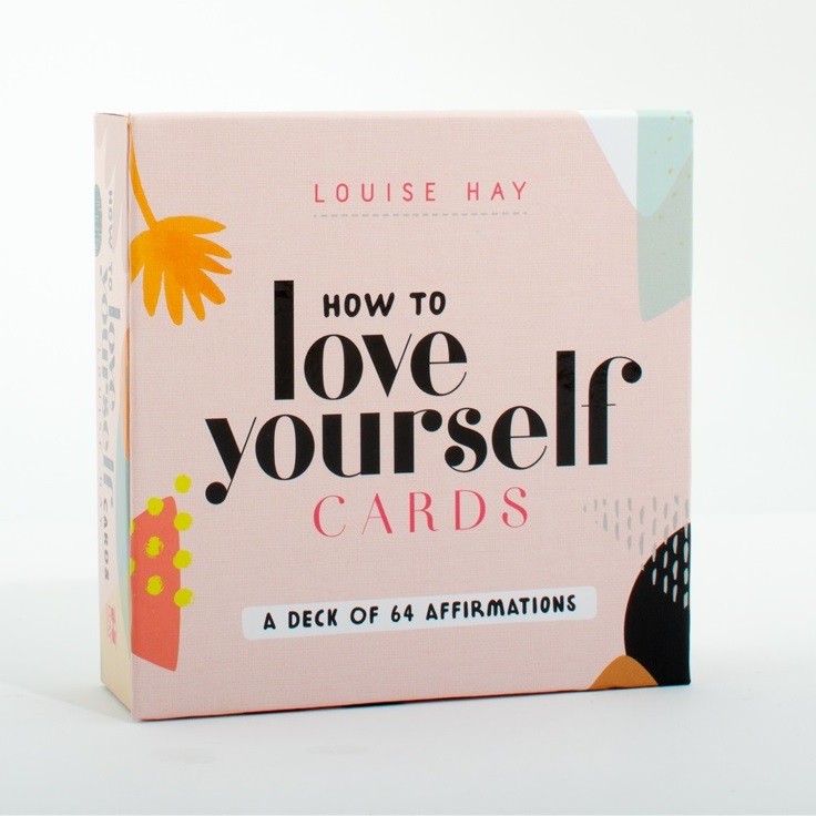 Bài How to Love Yourself