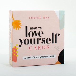 Bài How to Love Yourself