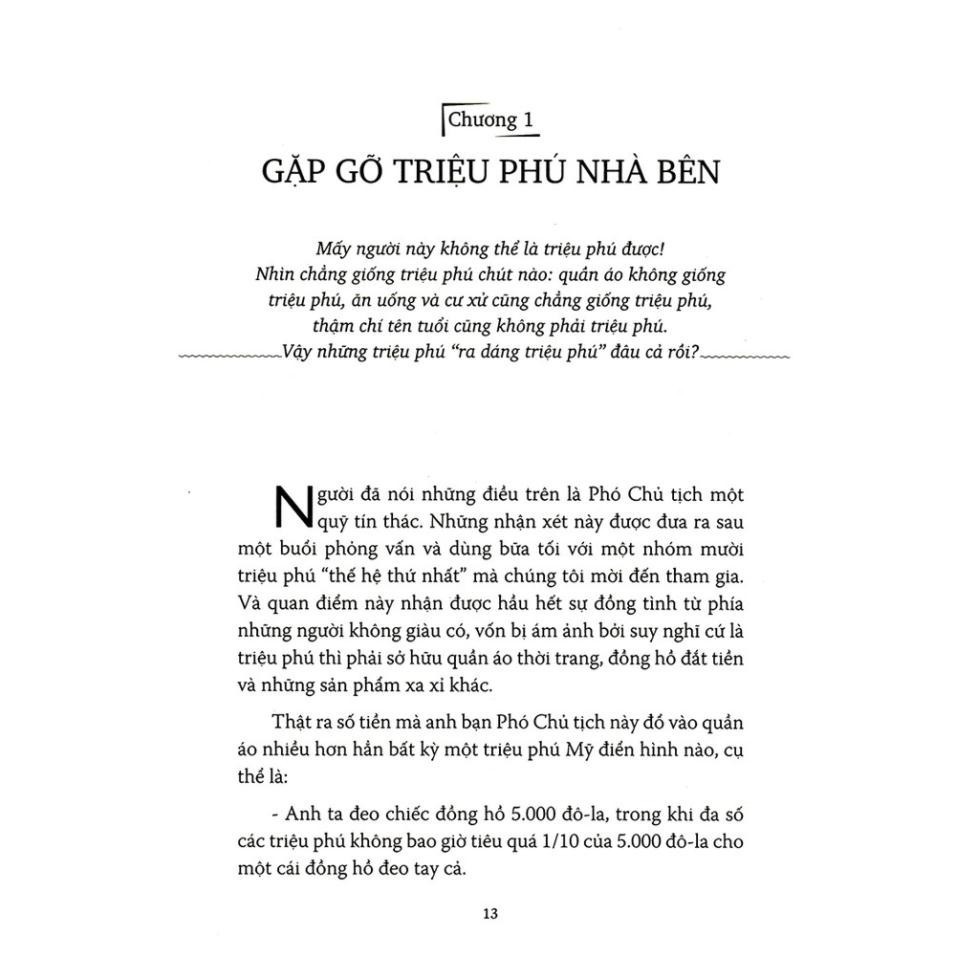 Sách First News - Bẻ Khóa Bí Mật Triệu Phú | BigBuy360 - bigbuy360.vn