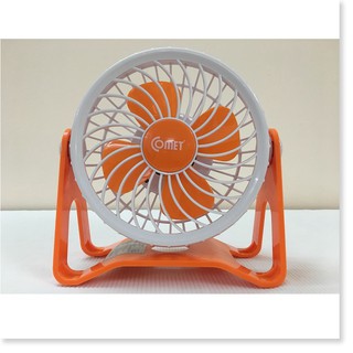 Quạt Sạc Mini Comet CRF0105 Điện Gia Dụng Bảo Minh - Điện Gia Dụng Bảo Minh