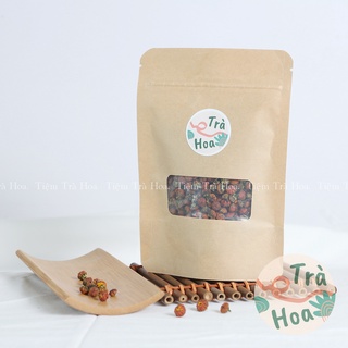 Trà Hoa Cúc Nụ Tuyết Côn Lôn (Tân Cương - Tây Tạng) [Cao Cấp]