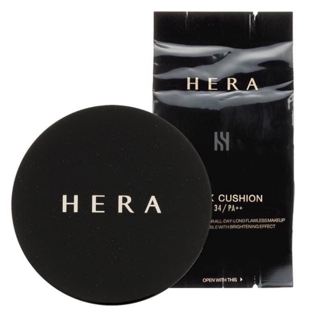 Phấn nước CUSHION HERA BLACK