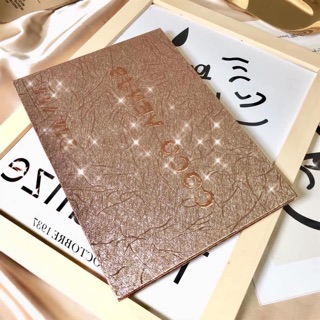 PHẤN MẮT DIKALU COCO VENUS 36 Ô