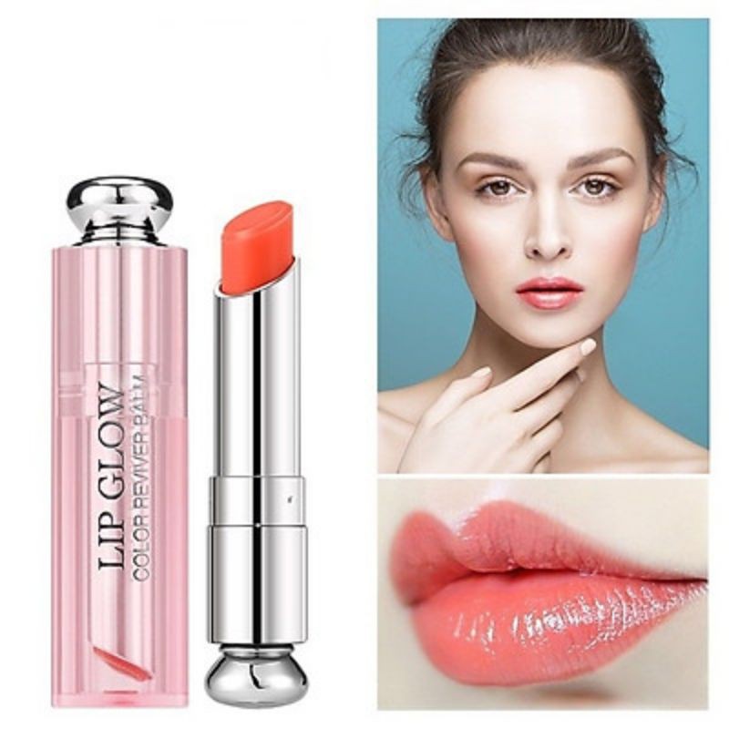 Son Dưỡng Môi Lip Glow 3,5g | BigBuy360 - bigbuy360.vn