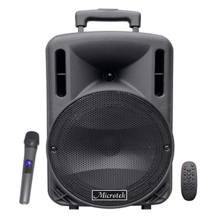 Loa kéo Bluetooth Microtek MTK-05 kèm mic BH 6 tháng đổi mới