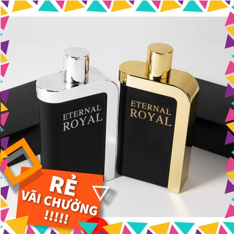 Nước hoa royal đen vàng | BigBuy360 - bigbuy360.vn
