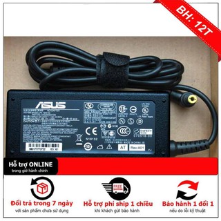 [BH12TH] Sạc Laptop Asus 19V – 3.42A – 65W (ADAPTER ASUS 19V-3.42A)