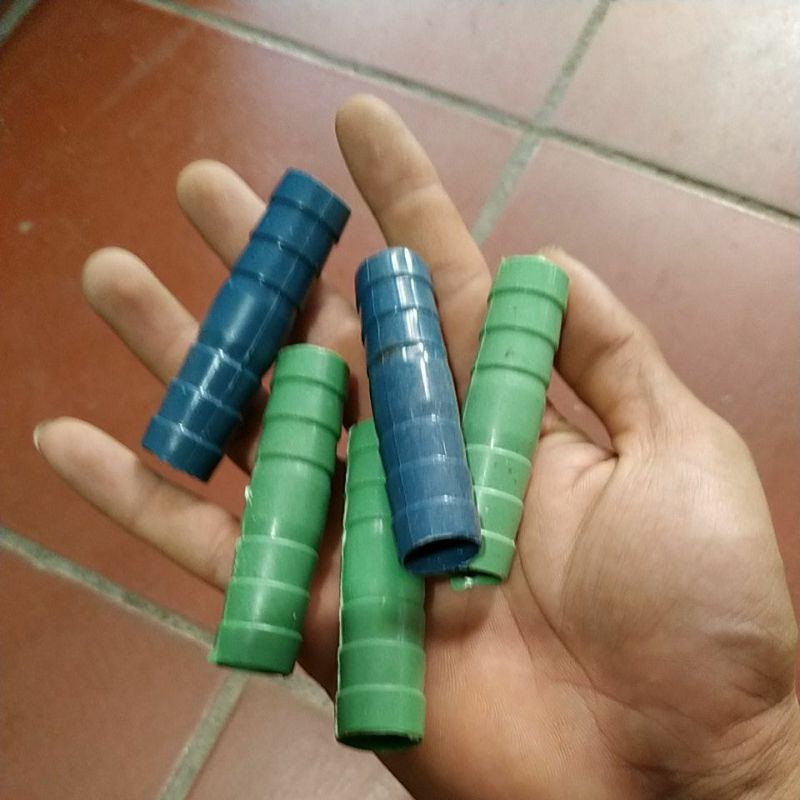 5 cút nối dây vòi phi 21