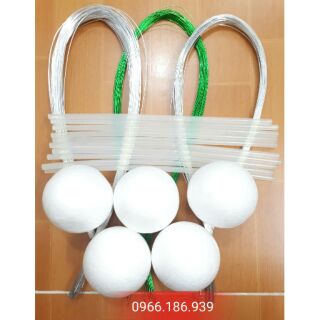 Combo NVL theo yêu cầu của khách hàng