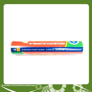 Cầu lông Olympic