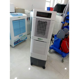 Máy làm mát không khí Sumika D20 - 2  tầng,140W