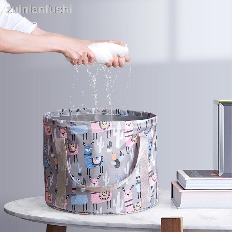 Chậu Rửa Chân Có Thể Gấp Gọn Tiện Dụng Mang Đi Du Lịch | BigBuy360 - bigbuy360.vn