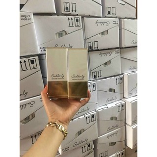 NƯỚC HOA SUDDENLY CHUẨN ĐỨC 50ML