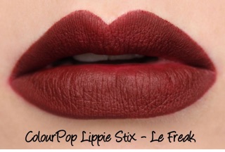 son Colourpop Lippie Stix