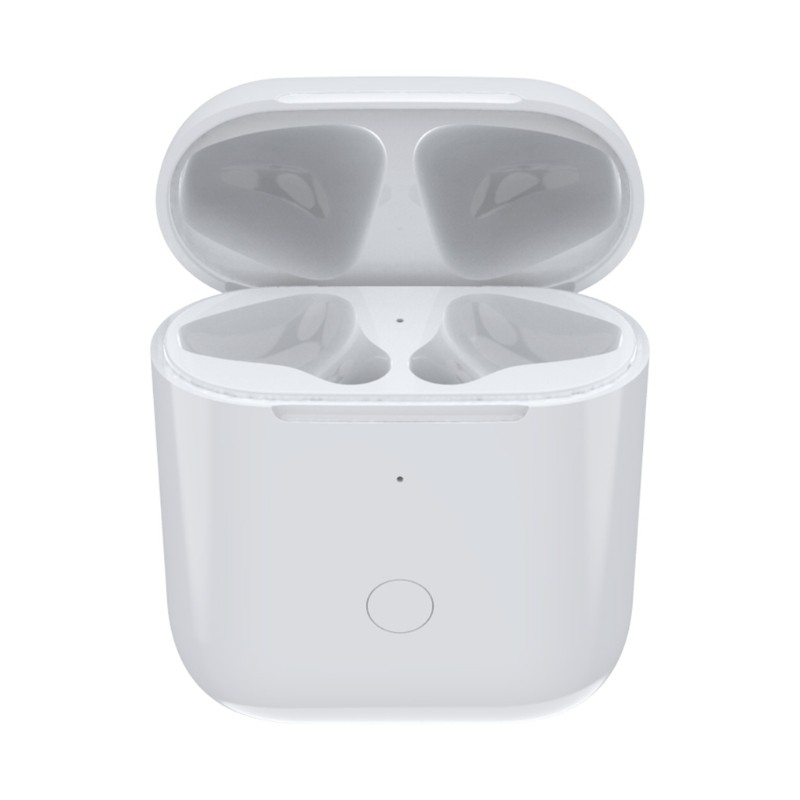 Hộp sạc không dây thích hợp cho Airpods 1 & 2