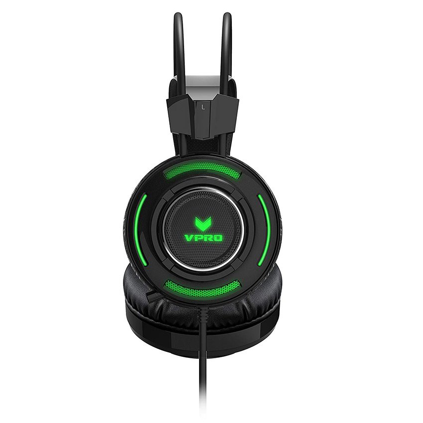 Tai nghe Gaming Rapoo VH600 Gaming Headset 7.1 Hàng chính hãng