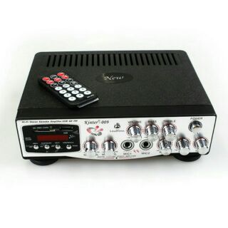 AMPLI MINI KINTER 009