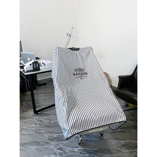 Áo choàng cắt tóc Wahl barber cape
