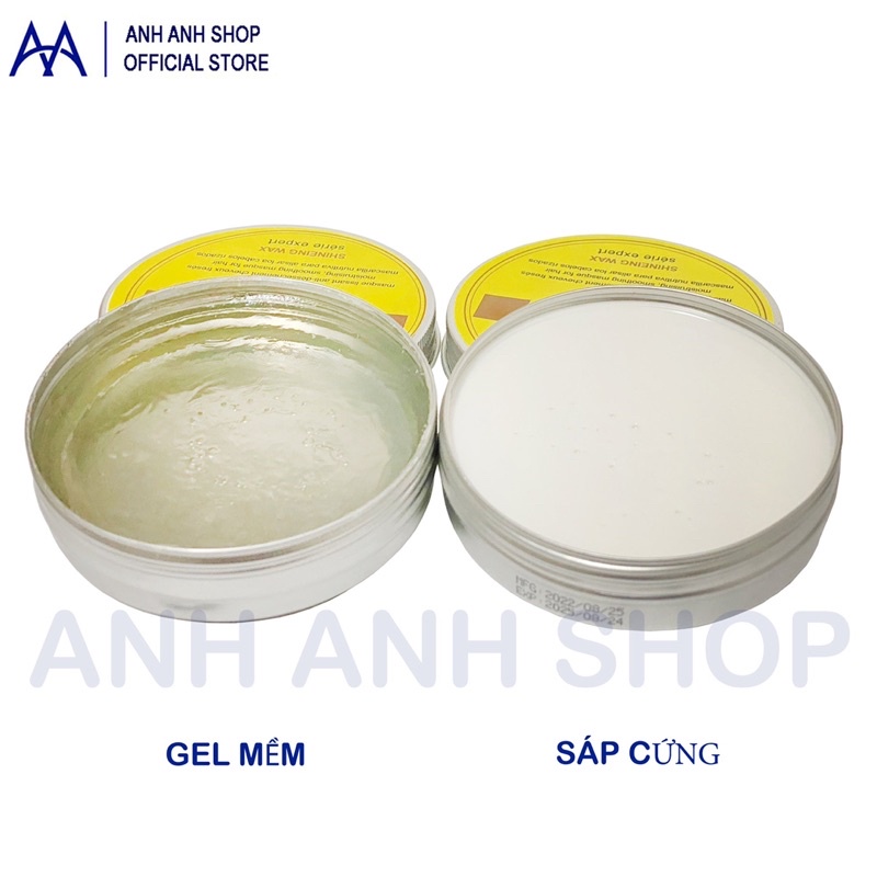 ✅[CHÍNH HÃNG] SÁP VUỐT TÓC CAO CẤP 100g
