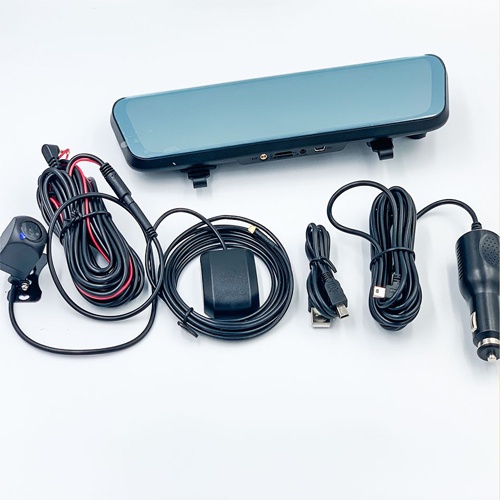 Camera gương androi, cảnh báo tốc độ
