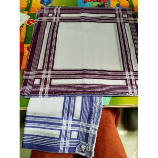 10 chiếc khăn mùi xoa