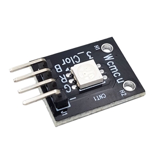 Module Led SMD RGB KY-009