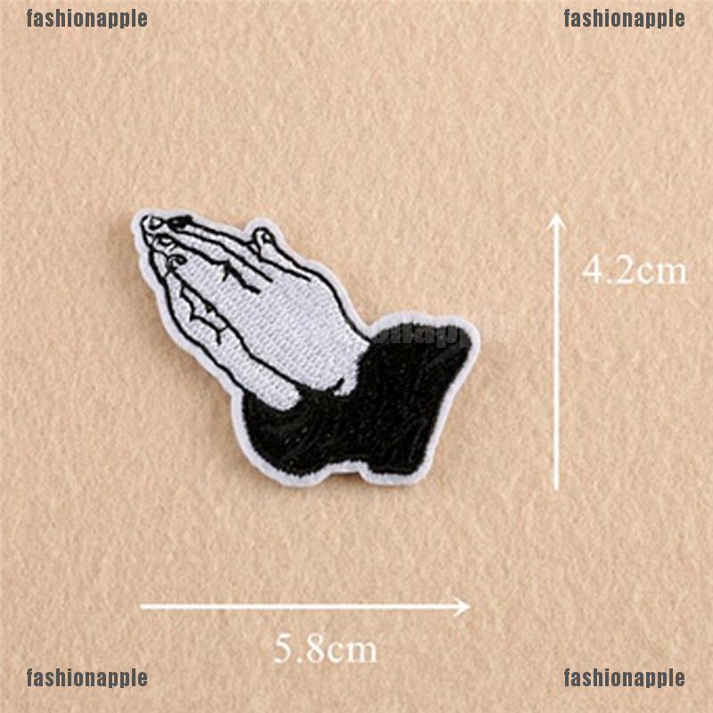 9 Miếng Vải Trang Trí Với Nhiều Kiểu Dáng Đáng Yêu