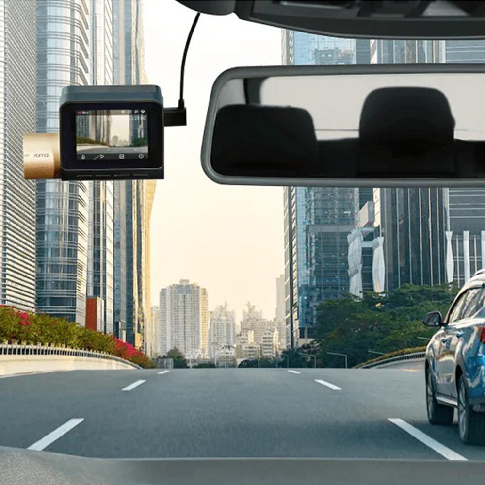 [Bản quốc tế] Camera hành trình ô tô Xiaomi 70MAI Dash Cam Lite 2 Midrive D10 - Bảo hành 12 tháng
