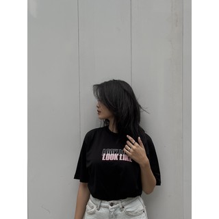 Look Like Pink T - shirt