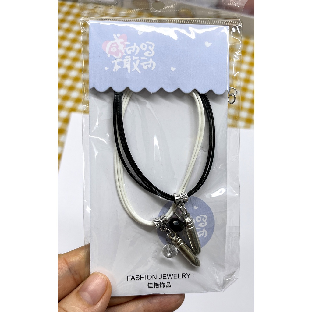 Vòng tay đôi -shopliam